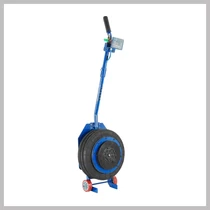STARKTECH Germany 6T Hidraulikus emelő – ST-2060