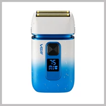 VGR Professzionális borotva – 1400 mAh V-362
