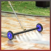 Kerekes magasnyomású mosóeszköz KJ1826095