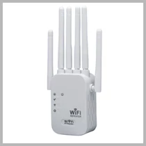 Nagy teljesítményű WiFi jelerősítő KL1252148