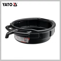 Olajleeresztő edény 15L YT-0717