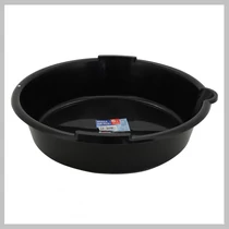 Olajleeresztő tál 6 liter 01500