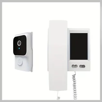 Kaputelefon éjjellátó funkcióval XW1793616 