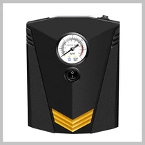 Air Dragon V3 digitális kijelzős, autómata kézikompresszor holm7235