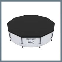 Bestway Kerek Medencetakaró – 3,05 m BWMT1