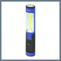COB LED szerelőlámpa – 3W + 5 LED, 25 / 220 lm 08324