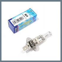 Halogén autóizzó H1 12V 55W P14,5s 08404