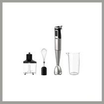 Winning Star 3 az 1-ben Botmixer Szett  ST-5550
