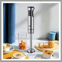 Winning Star Prémium Fémházas Botmixer ST-6550