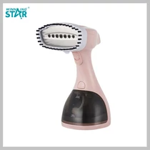 Winning Star Kézi Kompakt Ruhagőzölő – 1500 W  ST-5019