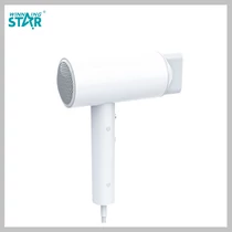 Winning Star Hajszárító – 1800W, 2 hőfok, 2 sebesség, hűvös levegő funkcióval ST-5707 
