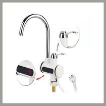 THO Elektromos Átfolyós Csaptelep 63698