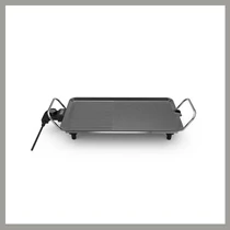 Winning Star Elektromos Grilltepsi ST-9704