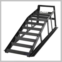 Acél Autós Rámpa – 1000 kg, 83 × 27 × 31 cm – TÜV/GS tanúsítvánnyal – 09248