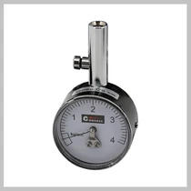 PROFI Mechanikus Guminyomásmérő 4 kg/cm² – 09332
