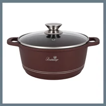 Bachmayer Lábas – 20 cm, 2,4 liter BM-7753-20