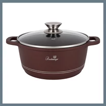 Bachmayer Lábas – 30 cm, 7,7 liter BM-7753-300