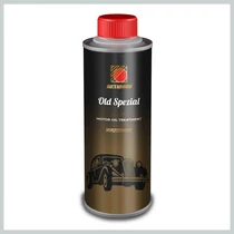 Metabond Old Spezial – Motorolaj-adalék idősebb járművekhez 3,5 tonnáig, 250 ml 90696