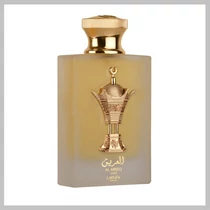 Lattafa Pride Al Areeq Gold Eau de Parfum uniszex 100 ml 143499