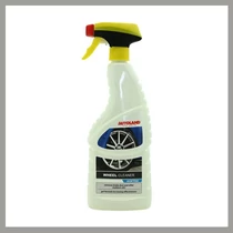 Autoland keréktisztító spray – hatékony tisztítás fém- és könnyűfém felnire 00104