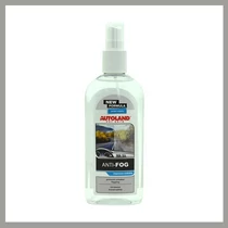 Autoland páramentesítő spray – belső üvegfelületekhez 00214