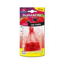 Dr. MARCUS Autóillatosító – FRESH BAG Piros gyümölcsök amDM431