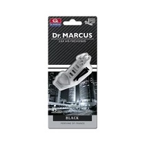 Dr. MARCUS Autóillatosító – CITY Black amDM457
