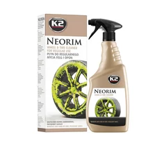 K2 GOLD NEORIM – 700 ml – Felni- és gumitisztító amG177