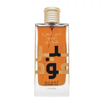 Lattafa Ameer Al Oudh Intense Oud Eau de Parfum férfiaknak 100 ml 137956