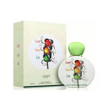 Lattafa Pride Stop Wait Go Eau de Parfum Gyerekeknek – 75 ml 2053067