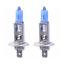 H1 12V 100W Halogén Izzó – WHITE LASER Xenon Hatás, 2 db 08559