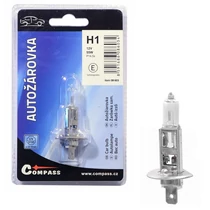 H1 12V 55W Halogén Autóizzó – 1 db 08603