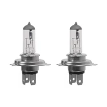 H4 12V 100/90W Halogén Autóizzó – 2 db 08615