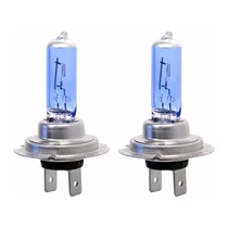 H7 12V 55W Halogén Autóizzó – WHITE LASER, Xenon Hatás, 2 db 08627