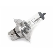 H4 12V 60/55W PREMIUM Halogén Autóizzó 08701
