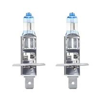 Excelite H1 BLUE SVU +80% Halogén Autóizzó – 12V 55W, 2 db 08713