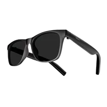 LAXASFIT Bluetooth okosszemüveg + ajándék törlőkendő holm0772