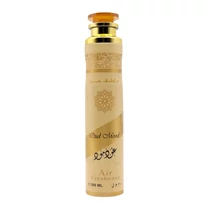 Lattafa Oud Mood Légfrissítő spray 300 ml 2057284