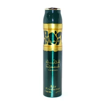 Lattafa Qimmah For Women Légfrissítő spray nőknek, 300 ml 2057317
