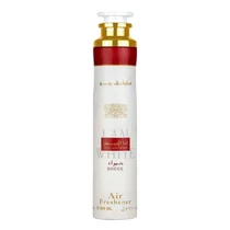 Lattafa Ana Abiyedh Rouge Légfrissítő spray, 300 ml 2057334