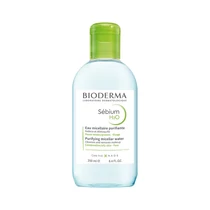 Bioderma Sébium H2O Micellás Arclemosó – 500 ml 112880
