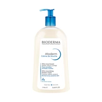 Bioderma Atoderm Crème de Douche – Tápláló Tusfürdőkrém – 1000 ml 137411