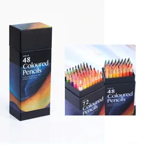 Színes ceruza készlet – 48 darabos GC528481-48