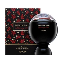 Afnan Souvenir Blooming Bliss Eau de Parfum – Nőknek, 100 ml 2045748
