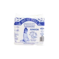 Bo-Gi Pell nadrágpelenka – unisex JUNIOR méret – 12–25 kg – 9 darab 5999883553091