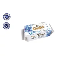 My Comfort nedves törlőkendő – virágos illat – 100 darab 8697975141313
