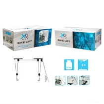 XQ MAX Bike Lift Kerékpáremelő 8720573692403