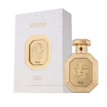 French Avenue Virgo Eau de Parfum – Uniszex – 90 ml  2068771