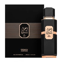 French Avenue Ighwa By Night Eau de Parfum uniszex 100 ml – 2061619