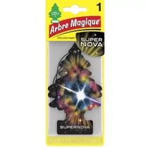Arbre Magique autóillatosító – Supernova 464-014-76086